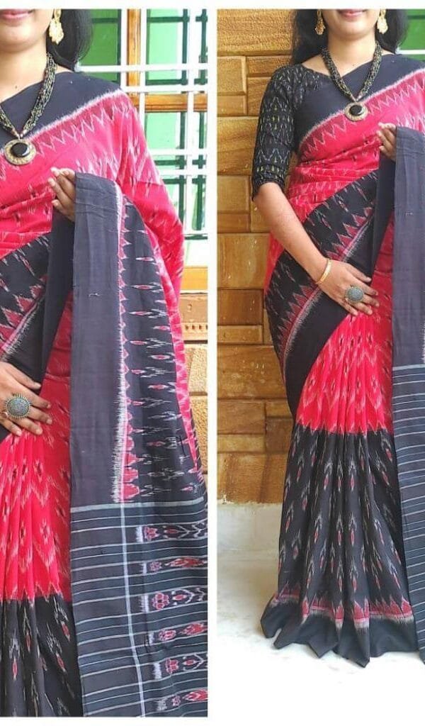 Saree Online Shopping Surat - Designer Sarees Rs 500 to 1000