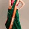 Saree Online Shopping With Price - Designer Sarees Rs 500 to 1000
