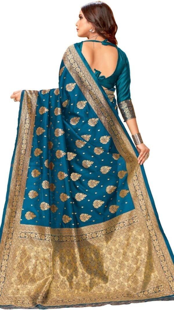 Saree Online Shopping With Price - Designer Sarees Rs 500 to 1000