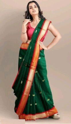 Saree Online Shopping With Price - Designer Sarees Rs 500 to 1000