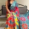 Saree Online Shopping With Price - Designer Sarees Rs 500 to 1000
