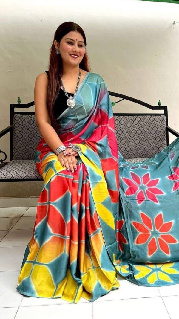 Saree Online Shopping With Price - Designer Sarees Rs 500 to 1000