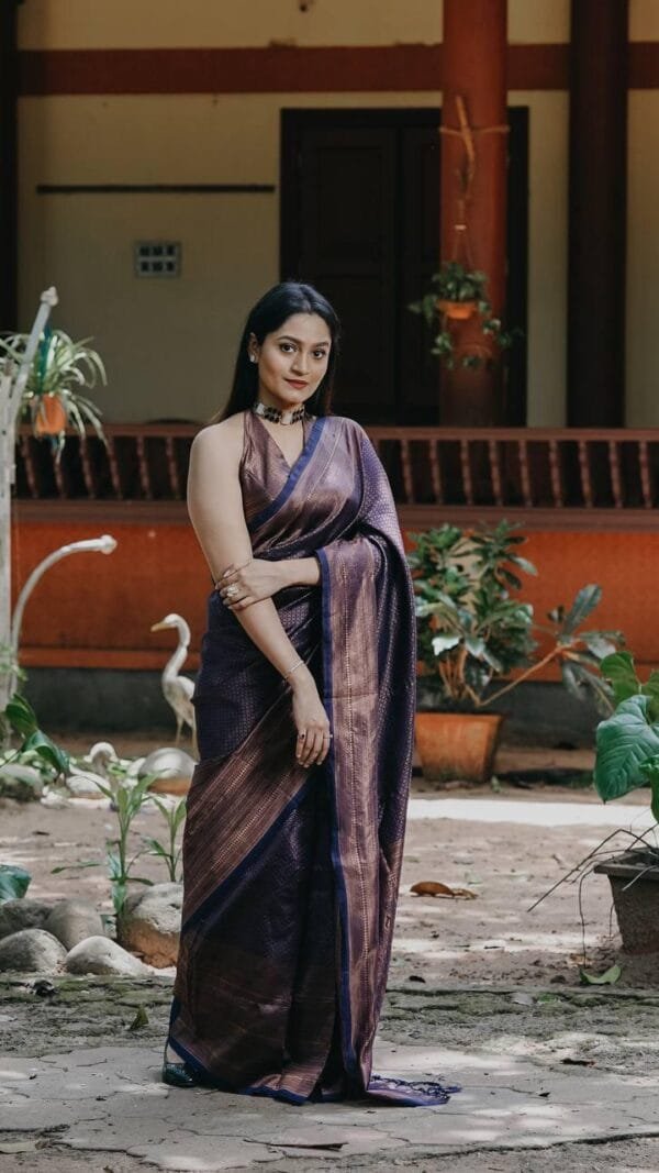 Saree Online Shopping With Price - Designer Sarees Rs 500 to 1000