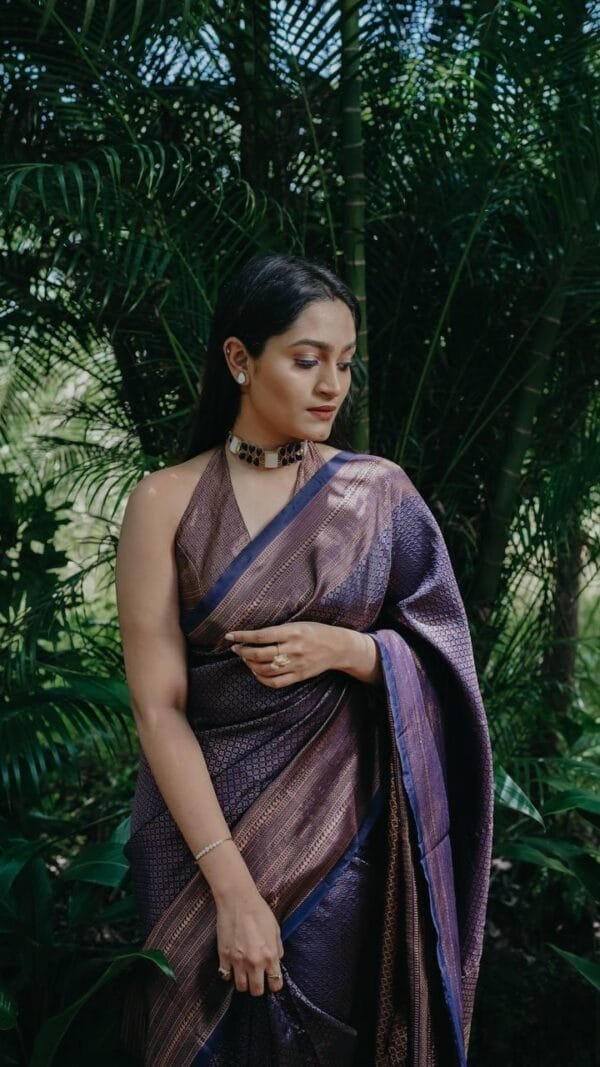 Saree Online Shopping With Price - Designer Sarees Rs 500 to 1000