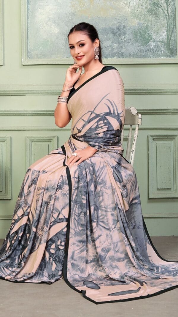 Saree Online Surat - Designer Sarees Rs 500 to 1000