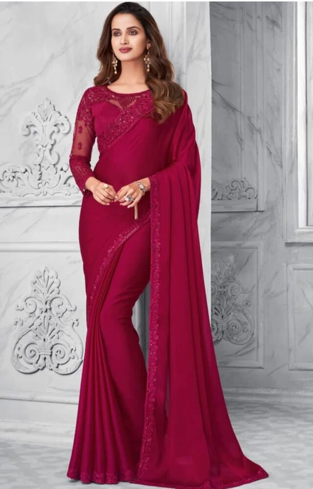 Saree Online Surat - Designer Sarees Rs 500 to 1000