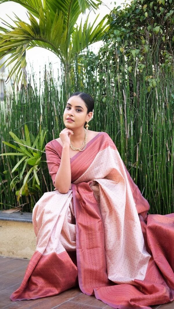 Saree Online Surat - Designer Sarees Rs 500 to 1000