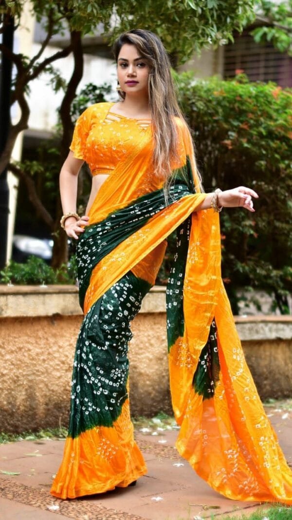 Saree Online Under 500 - Designer Sarees Rs 500 to 1000