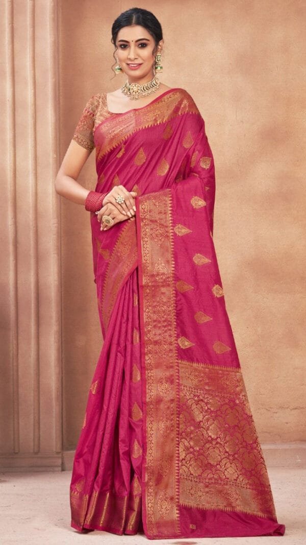 Saree Online Under 500 - Designer Sarees Rs 500 to 1000