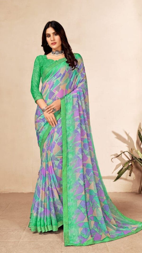 Saree Online Website - Designer Sarees Rs 500 to 1000