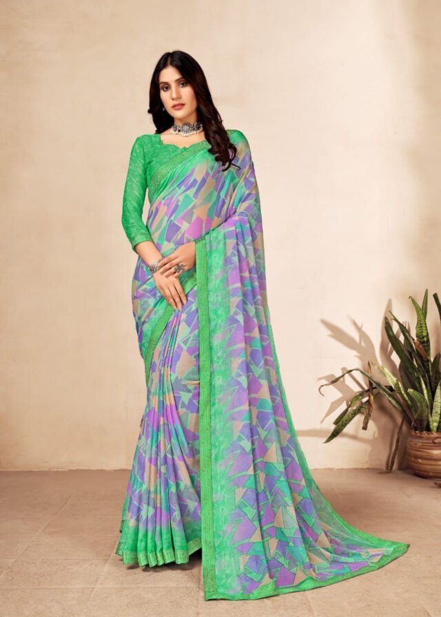 Saree Online Website - Designer Sarees Rs 500 to 1000