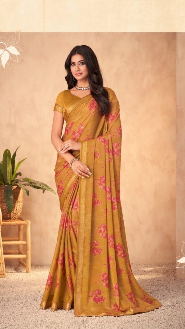 Saree Online Website - Designer Sarees Rs 500 to 1000