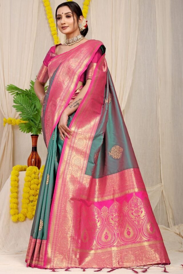 Saree Online Wedding - Designer Sarees Rs 500 to 1000