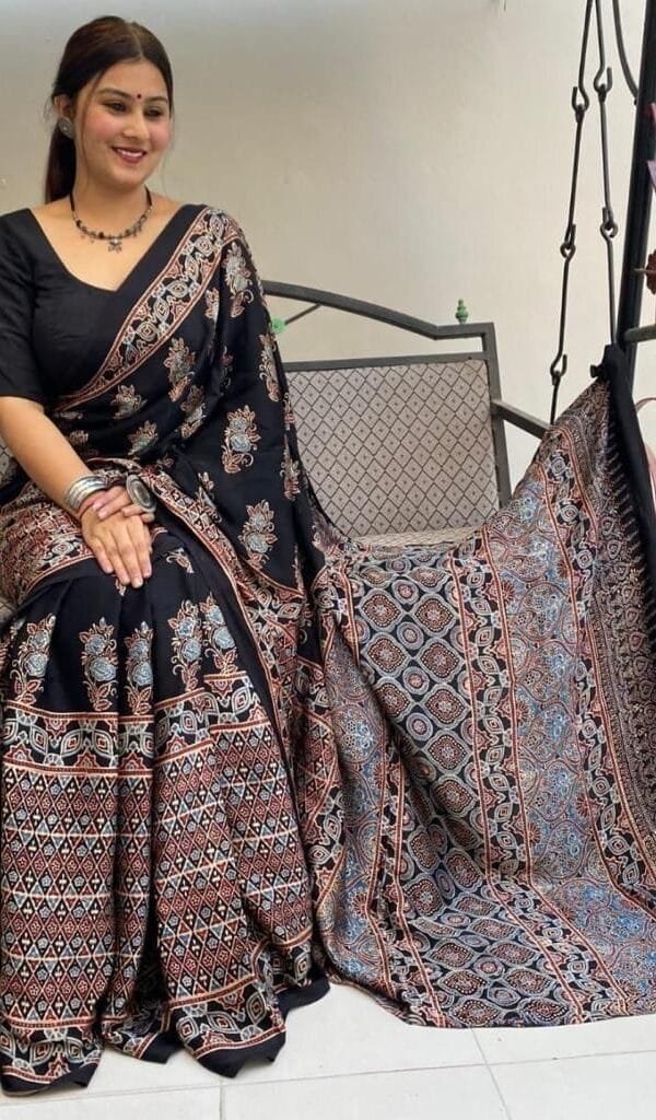 Saree Online Wedding - Designer Sarees Rs 500 to 1000