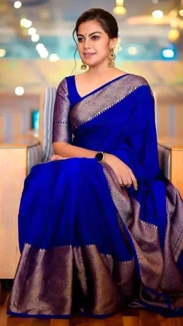 Saree Online With Price - Designer Sarees Rs 500 to 1000