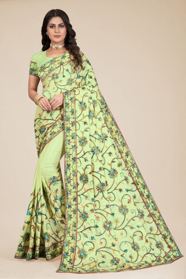 Saree To Buy Online - Designer Sarees Rs 500 to 1000