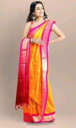 Saree To Buy Online - Designer Sarees Rs 500 to 1000