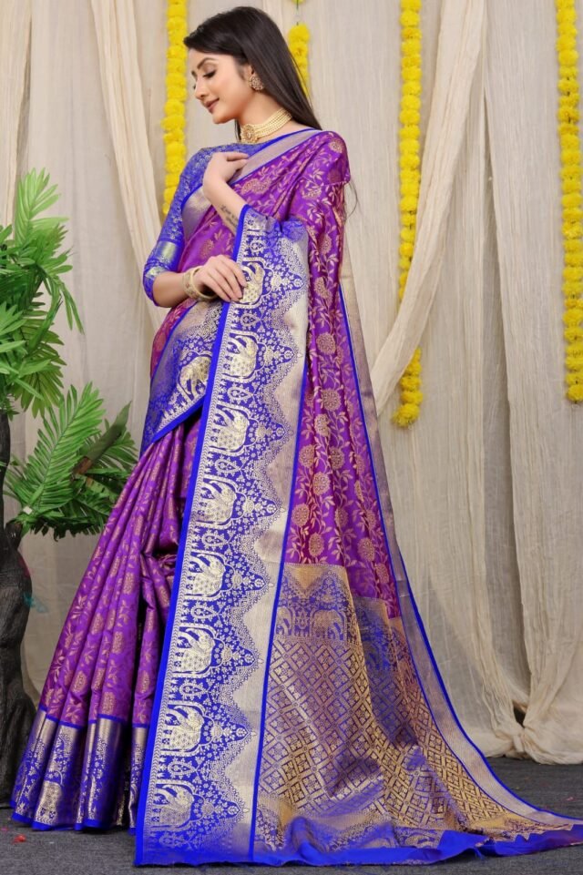 Saree To Buy Online - Designer Sarees Rs 500 to 1000