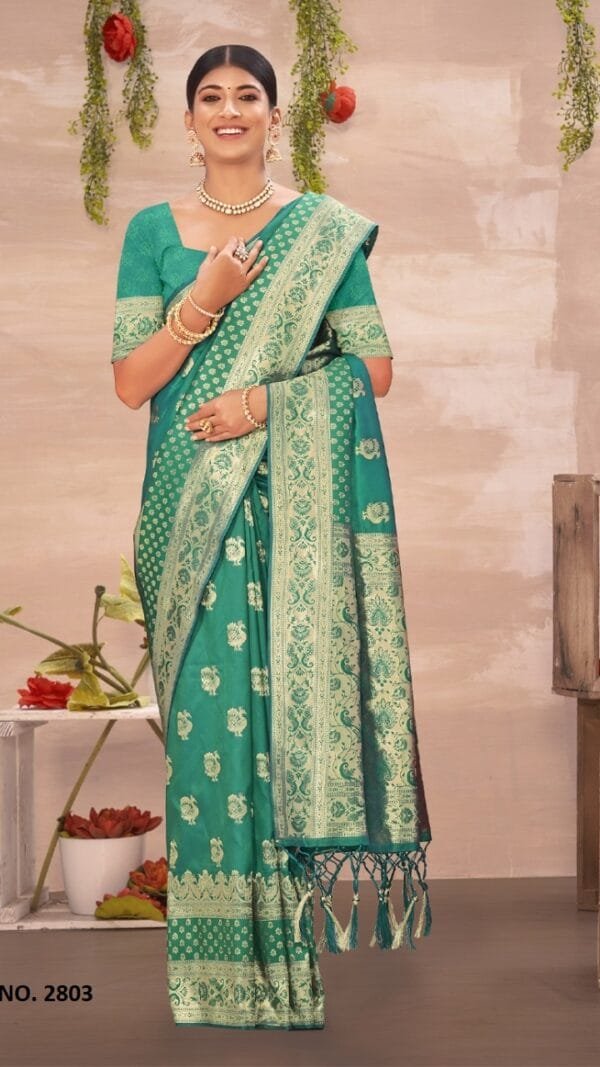 Saree To Buy Online - Designer Sarees Rs 500 to 1000