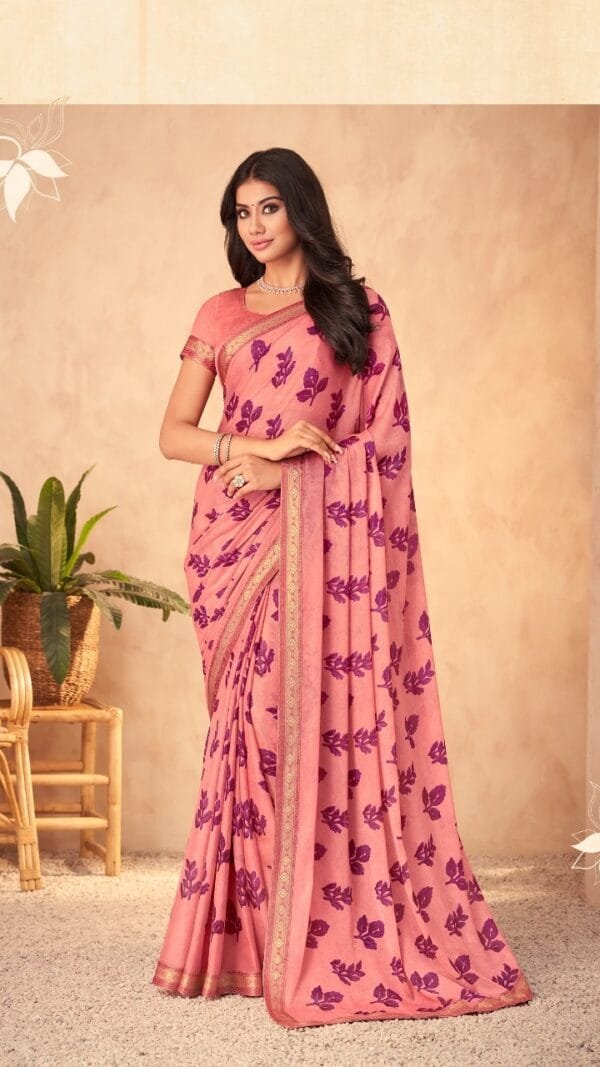 Saree Under 800 - Designer Sarees Rs 500 to 1000