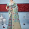 Saree With Blouse Online Shopping - Designer Sarees Rs 500 to 1000