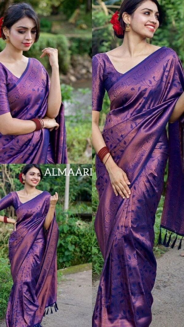Sarees Online Below 1000 - Designer Sarees Rs 500 to 1000