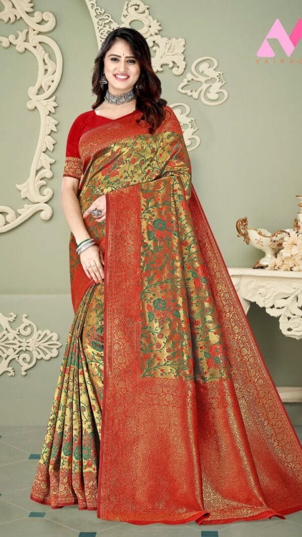 Sarees Online Shopping Below 500 - Designer Sarees Rs 500 to 1000