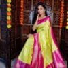 Sarees Online Shopping Below 500 - Designer Sarees Rs 500 to 1000