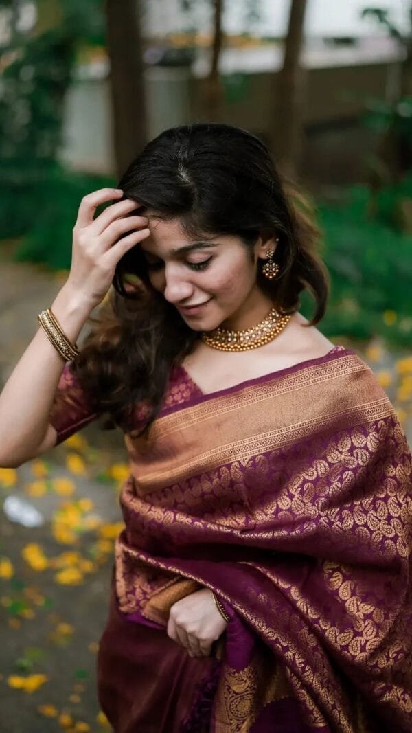 Sarees Online Shopping Wholesale - Designer Sarees Rs 500 to 1000