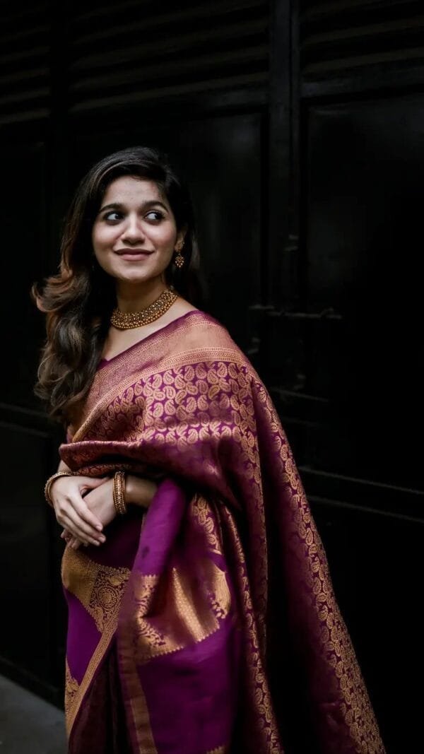 Sarees Online Shopping Wholesale - Designer Sarees Rs 500 to 1000