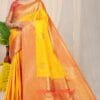 Sarees Online Shopping Wholesale - Designer Sarees Rs 500 to 1000