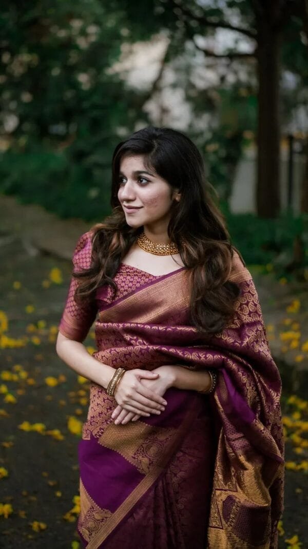 Sarees Online Shopping Wholesale - Designer Sarees Rs 500 to 1000