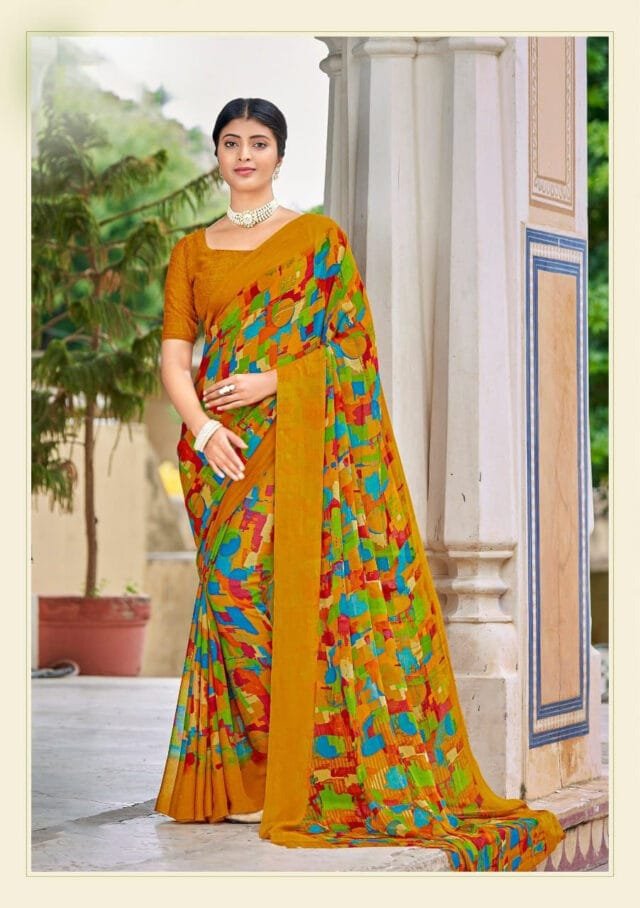 Sarees Shopping Online - Designer Sarees Rs 500 to 1000