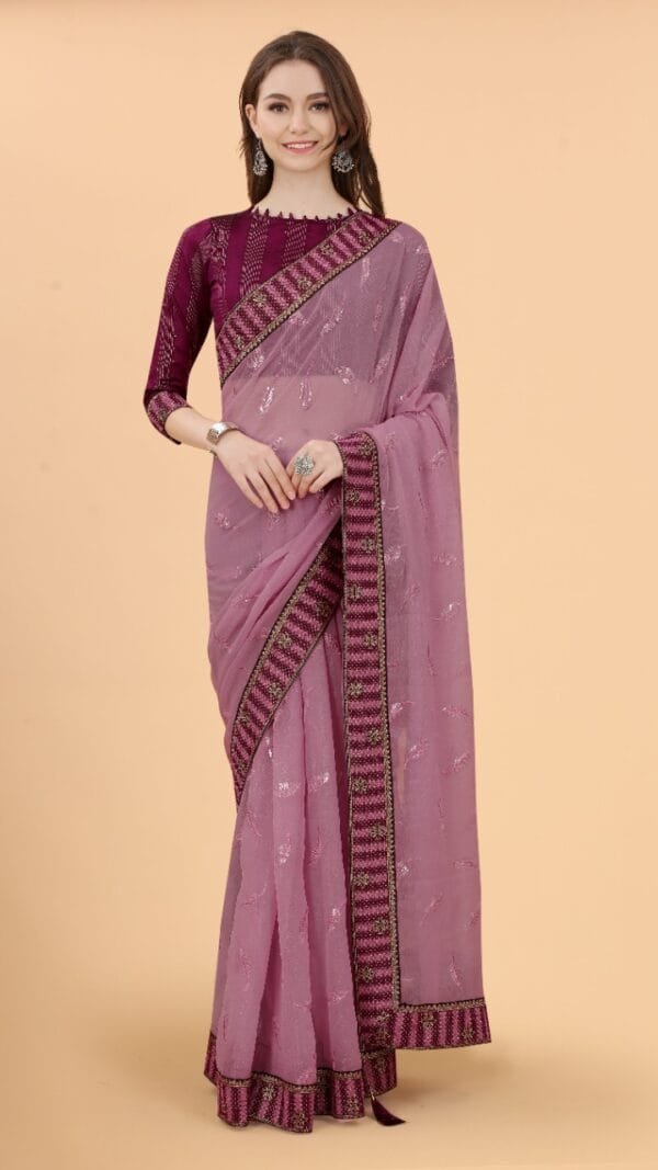Sarees Shopping Online - Designer Sarees Rs 500 to 1000