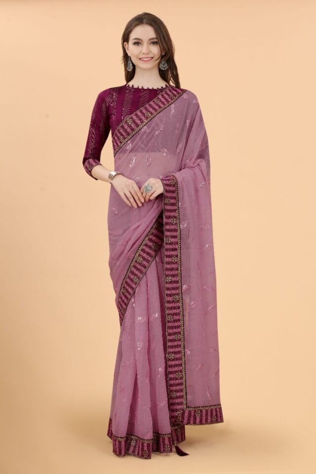 Sarees Shopping Online - Designer Sarees Rs 500 to 1000