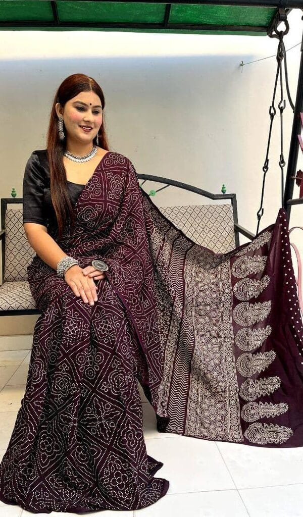 Sarees Shopping Online - Designer Sarees Rs 500 to 1000