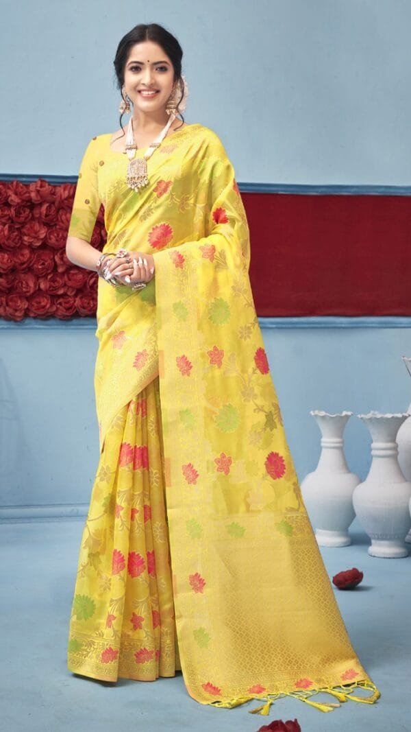 Sarees Shopping Online - Designer Sarees Rs 500 to 1000