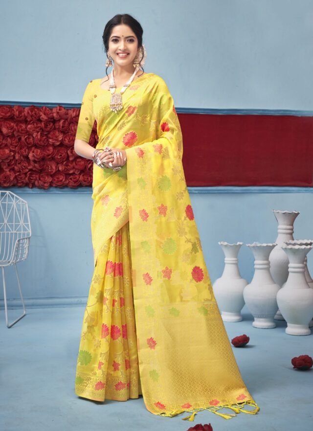 Sarees Shopping Online - Designer Sarees Rs 500 to 1000