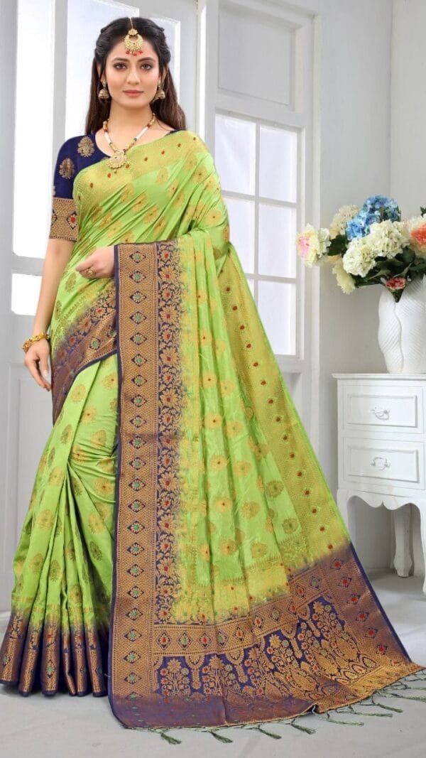 Shopping Saree Online - Designer Sarees Rs 500 to 1000