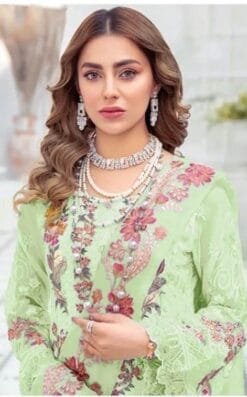 Pakistani Dress 2021