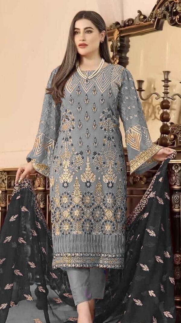 Cheapest Pakistani Suits Online