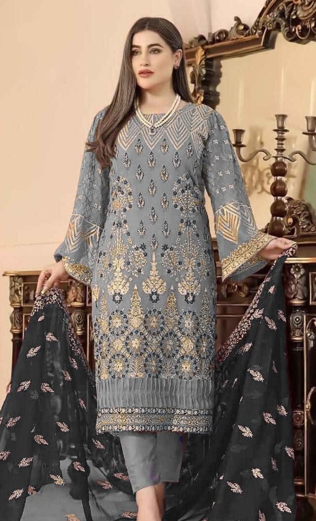 Cheapest Pakistani Suits Online