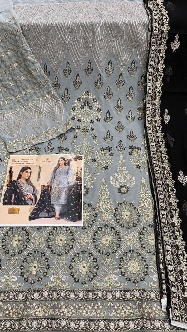 Cheapest Pakistani Suits Online