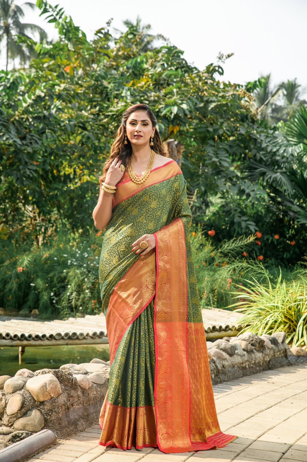 Online Saree Shopping|Latest Collection of Designer Sarees|Suta