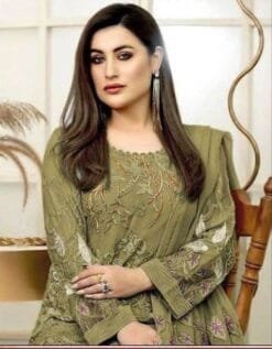 Wholesale Pakistani Suits In Delhi