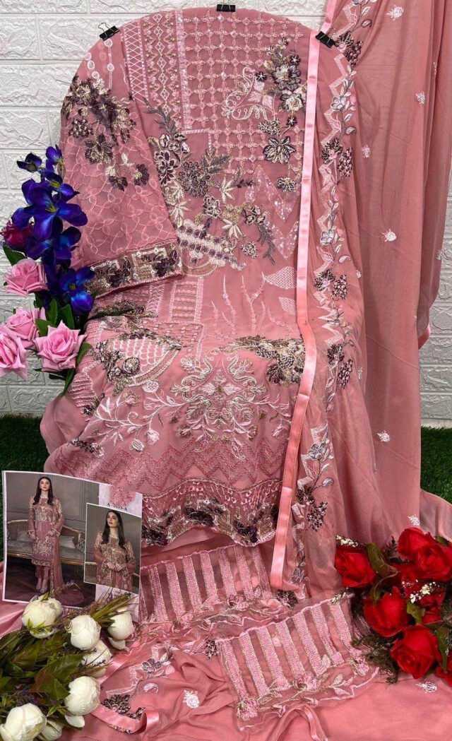 Wholesale Pakistani Suits Online India