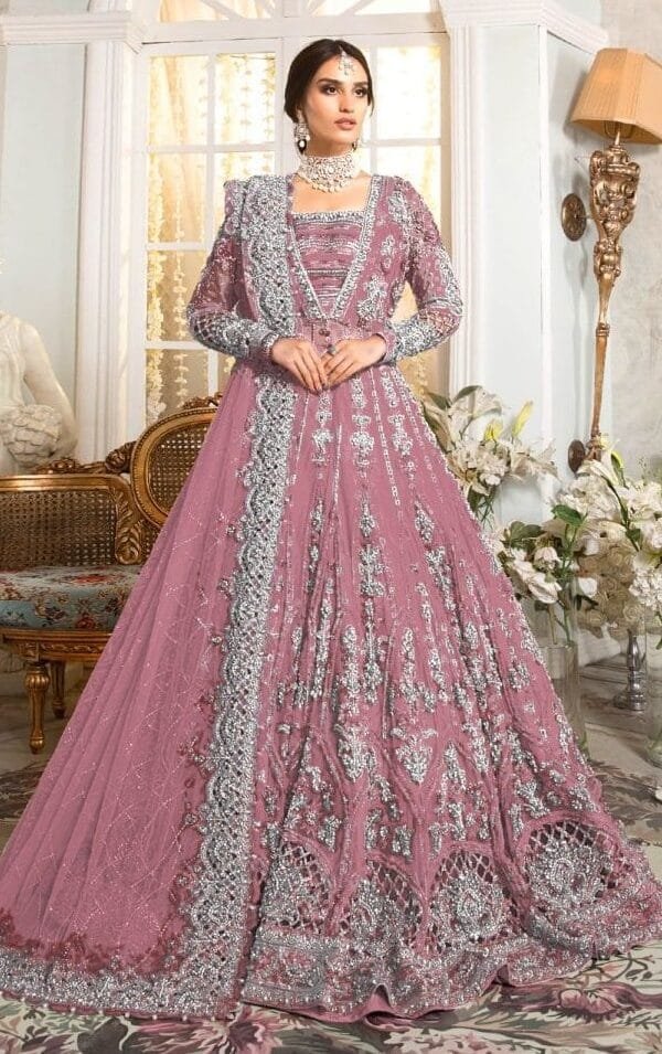 Wholesaler Of Pakistani Suits In Delhi