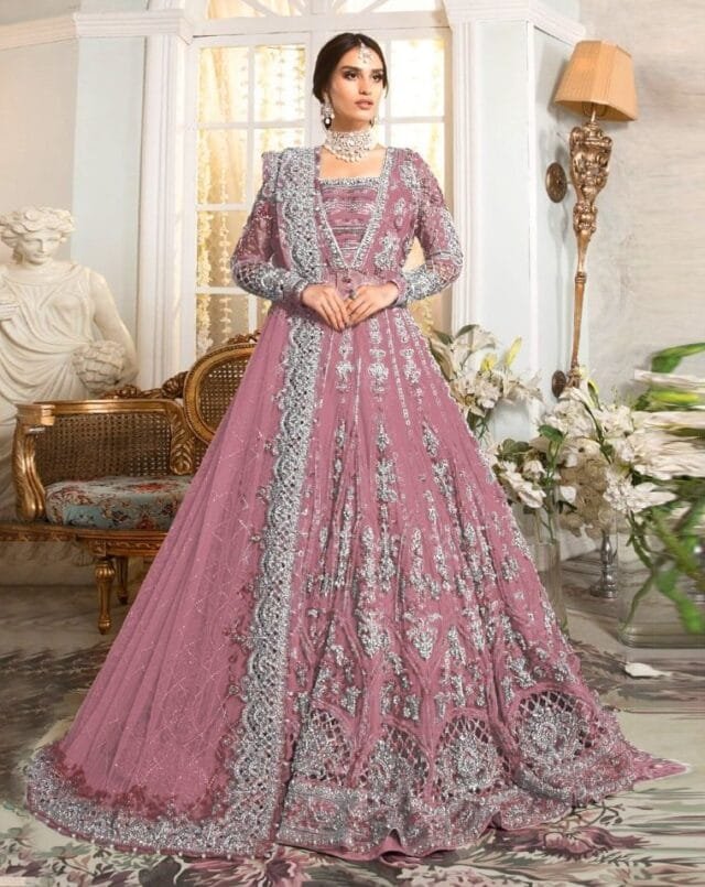 Wholesaler Of Pakistani Suits In Delhi