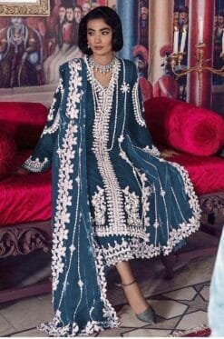 Wholesalers Of Pakistani Suits In Delhi