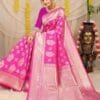 Zari Saree Online - Designer Sarees Rs 500 to 1000